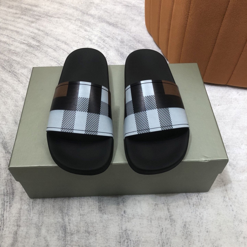 B**rry slippers